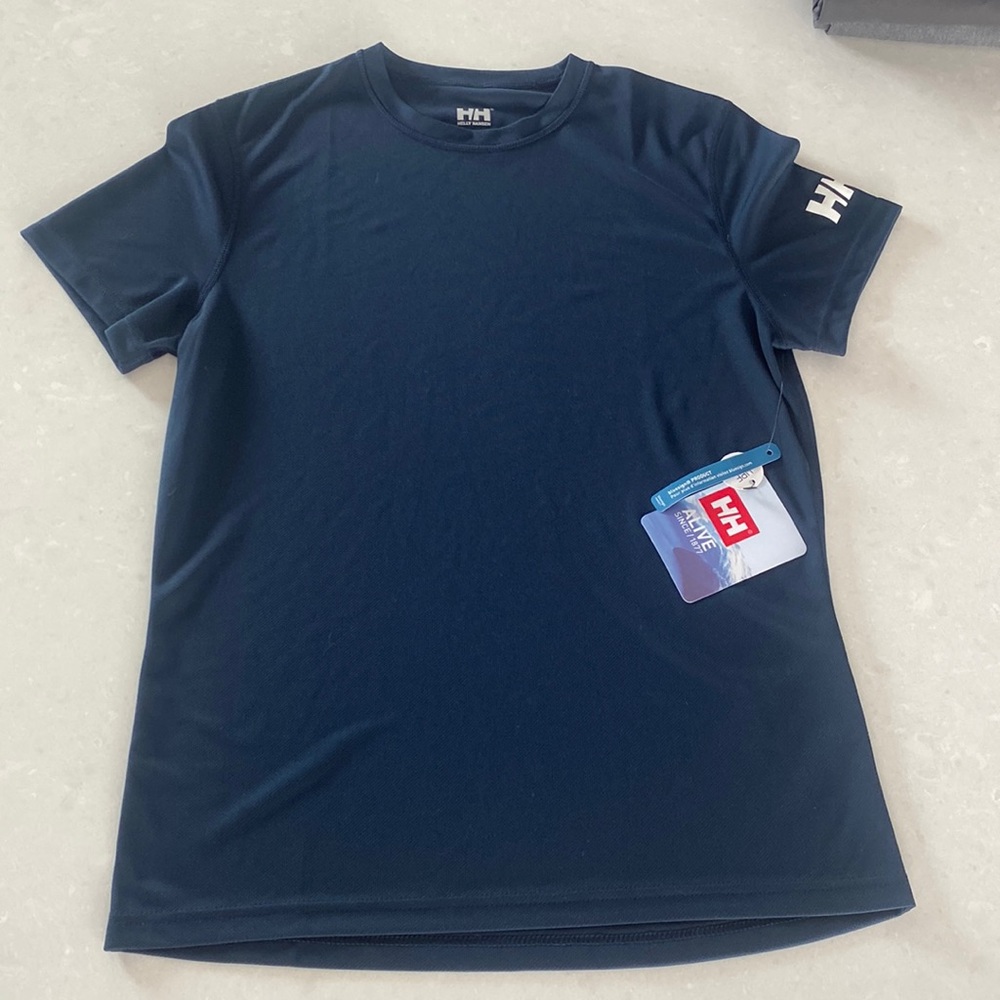 Helly Hansen Tech Tshirt